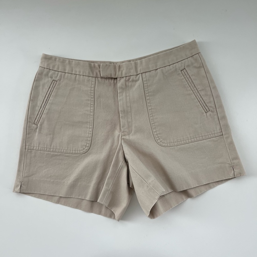 Banana Republic Cargo Shorts
